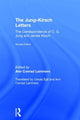Book cover of: Jung-Kirsch Letters. By: Ann Conrad Lammers