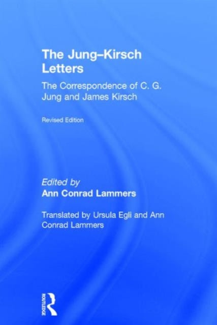 Jung-Kirsch Letters