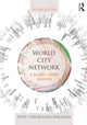 Book cover of: World City Network. By: Taylor, Peter J.