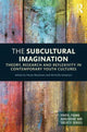 Book cover of: Subcultural Imagination. By: Shane Blackman