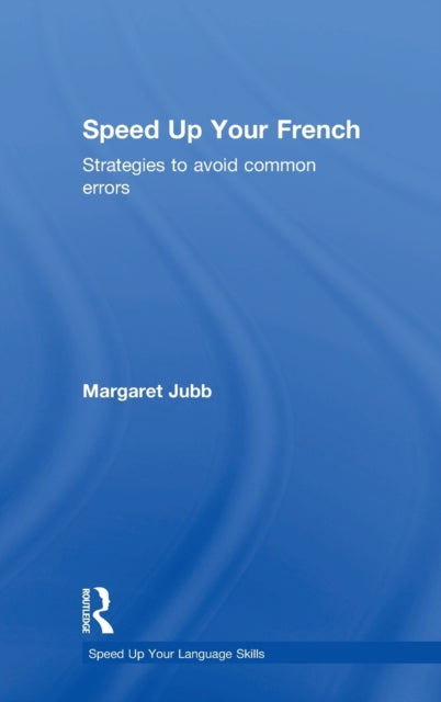 Speed up your French