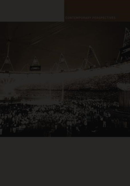 Book cover of: Olympic Movement and the Sport of Peacemaking. By: Ramón Spaaij