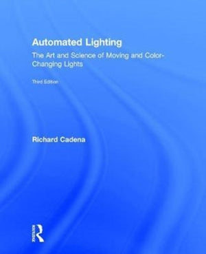 Automated Lighting