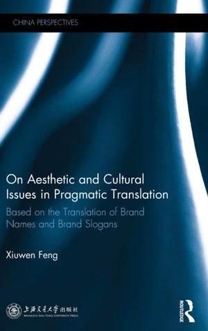 On Aesthetic and Cultural Issues in Pragmatic Translation
