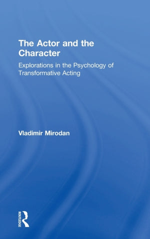 Actor and the Character