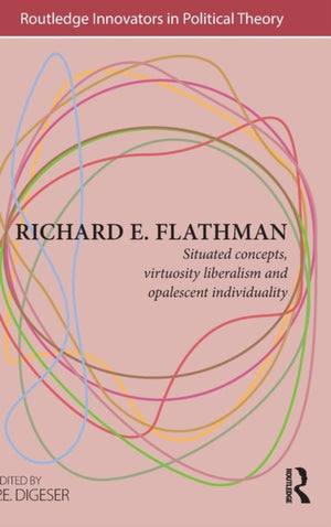 Richard E. Flathman