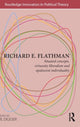 Book cover of: Richard E. Flathman. By: P. E. Digeser