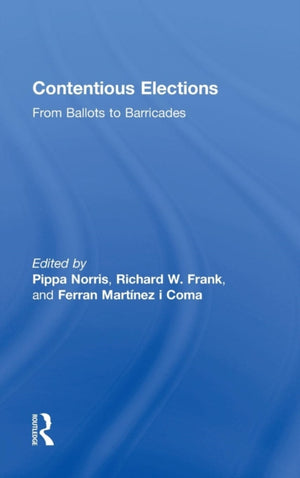 Contentious Elections