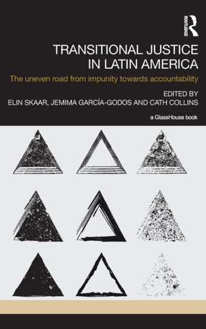 Transitional Justice in Latin America