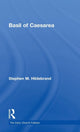 Book cover of: Basil of Caesarea. By: Stephen Hildebrand