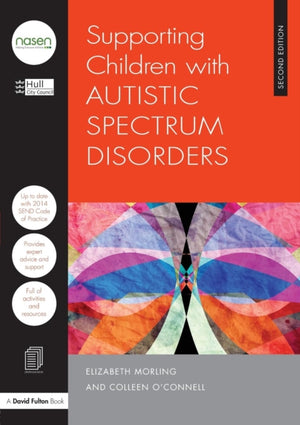 Supporting Children with Autistic Spectrum Disorders