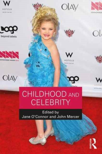 Book cover of: Childhood and Celebrity