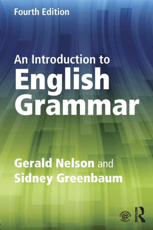 Introduction to English Grammar