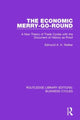 Book cover of: Economic Merry-Go-Round (RLE: Business Cycles). By: Edmund Walker