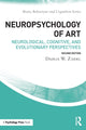 Book cover of: Neuropsychology of Art. By: Dahlia W. Zaidel