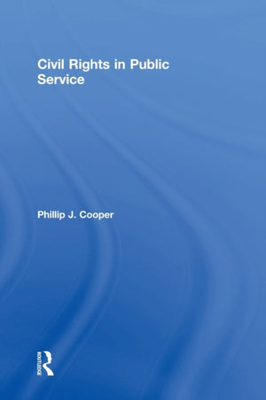 Civil Rights in Public Service