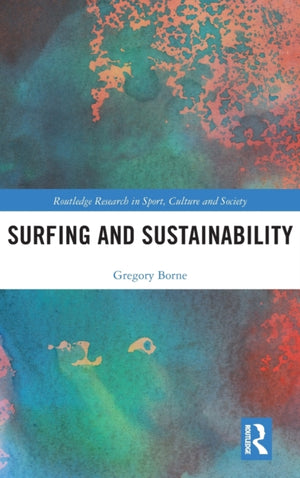 Surfing and Sustainability