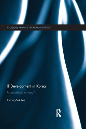 IT Development in Korea