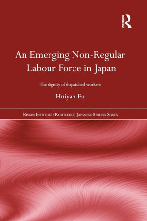 Emerging Non-Regular Labour Force in Japan
