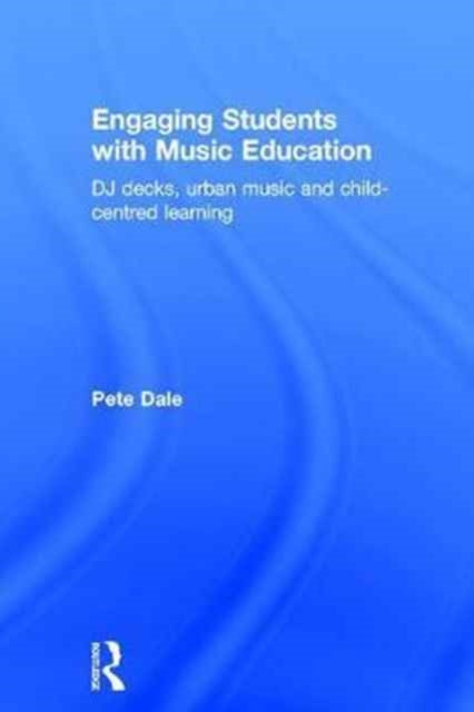 Engaging Students with Music Education