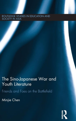 Sino-Japanese War and Youth Literature