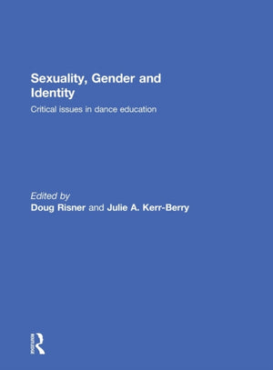 Sexuality, Gender and Identity