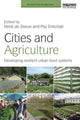 Book cover of: Cities and Agriculture