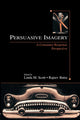 Book cover of: Persuasive Imagery