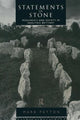 Book cover of: Statements in Stone. By: Mark Patton