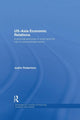Book cover of: US-Asia Economic Relations. By: Justin Robertson