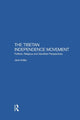 Book cover of: Tibetan Independence Movement. By: Jane Ardley