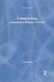 Book cover of: Road Is Made. By: Smith, Steve