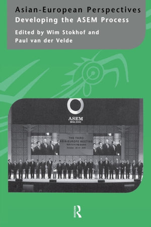 Asian-European Perspectives