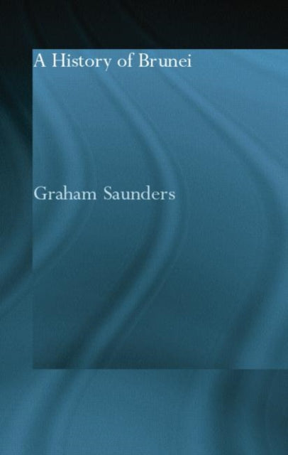 Book cover of: History of Brunei