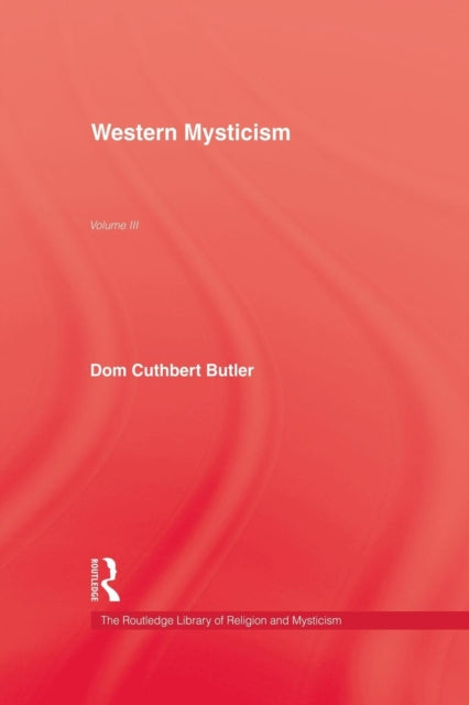 Western Mysticism