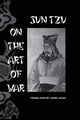 Book cover of: Sun Tzu On The Art Of War. By: Giles