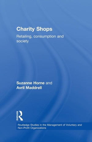 Charity Shops