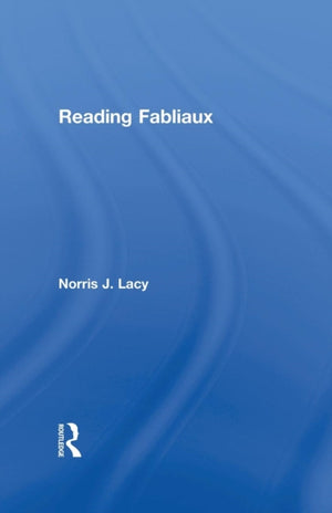 Reading Fabliaux