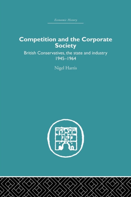 Competition and the Corporate Society
