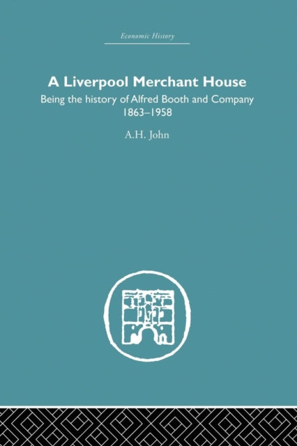 A Liverpool Merchant House