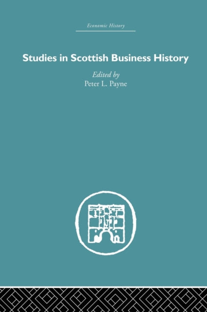 Studies in Scottish Business History