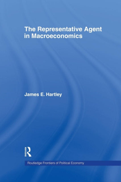 The Representative Agent in Macroeconomics