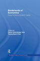Book cover of: Borderlands of Economics. By: Nahid Aslanbeigui