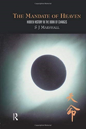 The Mandate of Heaven