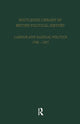 Book cover of: English Radicalism (1935-1961). By: S. Maccoby