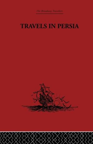 Travels in Persia