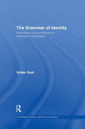 Grammar of Identity
