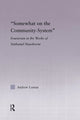 Book cover of: Somewhat on the Community System. By: Andrew Loman