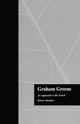 Book cover of: Graham Greene. By: Robert Hoskins