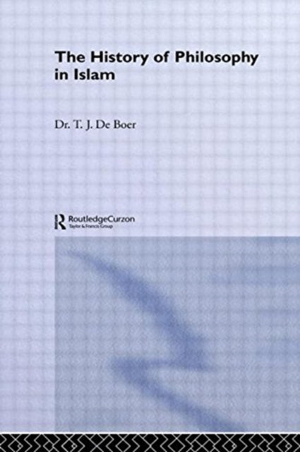 History Of Philosophy In Islam